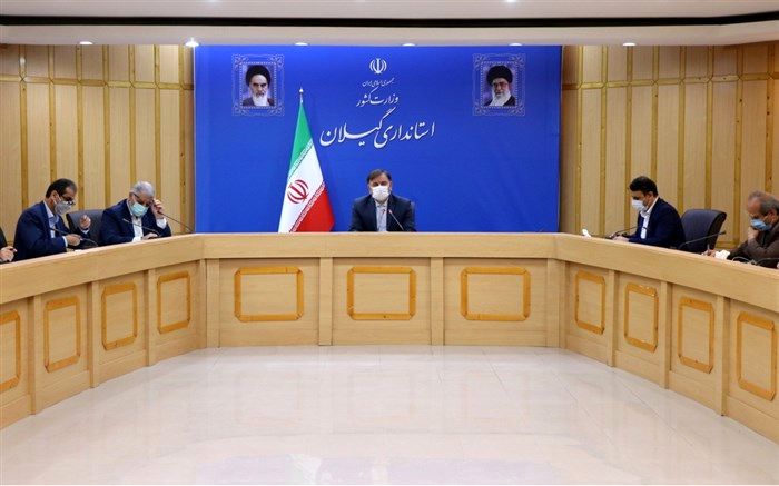 سفر به گیلان در تعطیلات عید فطر ممنوع است