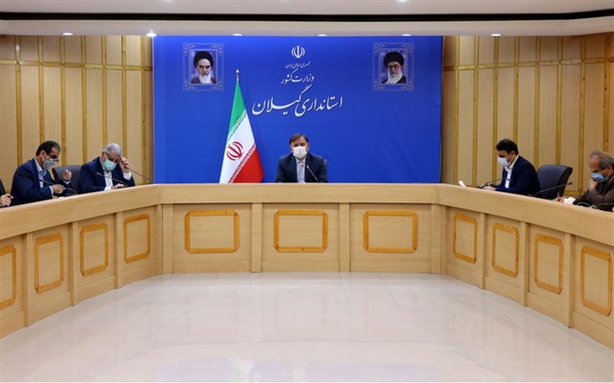 سفر به گیلان در تعطیلات عید فطر ممنوع است