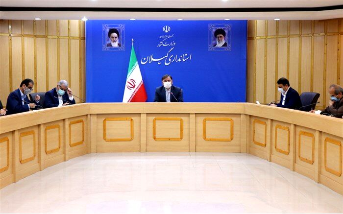 سفر به گیلان در تعطیلات عید فطر ممنوع است