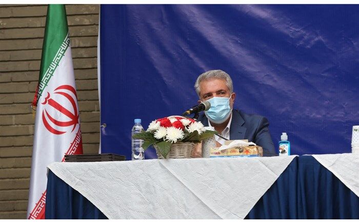 وزیر میراث فرهنگی: مجوز واگذاری ۱۳ اثر  تاریخی فرهنگی صادر شد