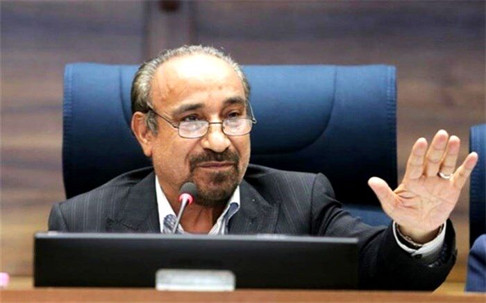 خباز: همه باید شرایط برگزاری انتخاباتی سرافرازانه را فراهم کنند