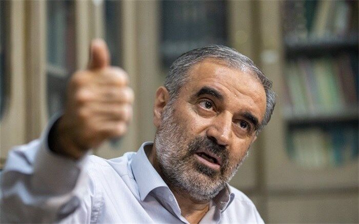 انبارلویی: نامزدهای انتخابات شعار و وعده غیرواقعی مطرح نکنند