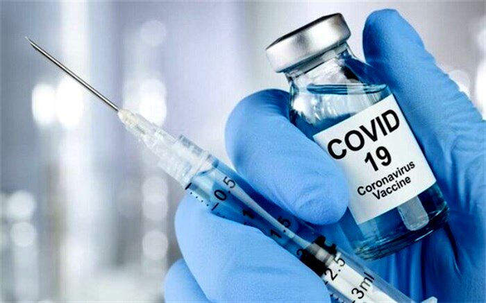 900 بیمار خاص و صعب‌العلاج در زاهدان واکسن کرونا دریافت کردند