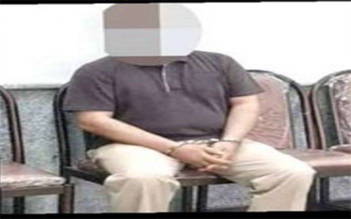 کشف جسد در چاله آسانسور