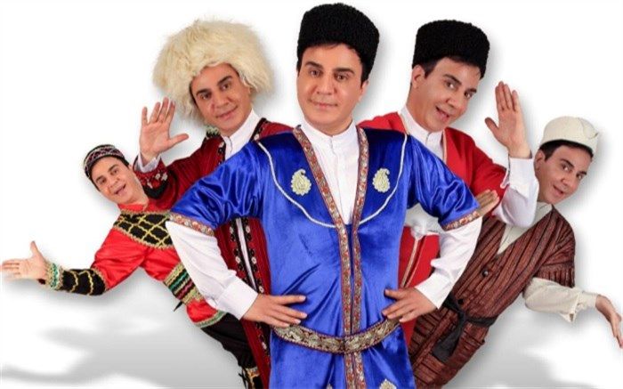 خبر مهاجرت «عموپورنگ» حاشیه ساز شد