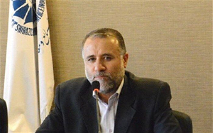 صدور 68 مجوز استاندارد واحدهای تولیدی و خدماتی در فارس