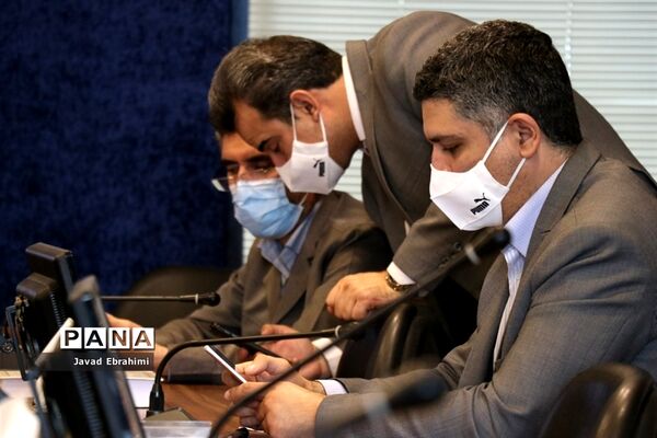 مراسم گرامیداشت سالروز تاسیس سازمان دانش‌آموزی خراسان‌رضوی