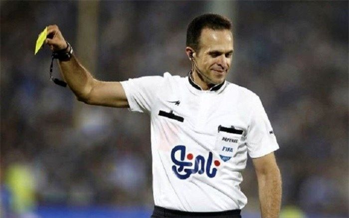 سوت بازی‌های شرقی ای‌اف‌سی کاپ به ایرانی‌ها رسید