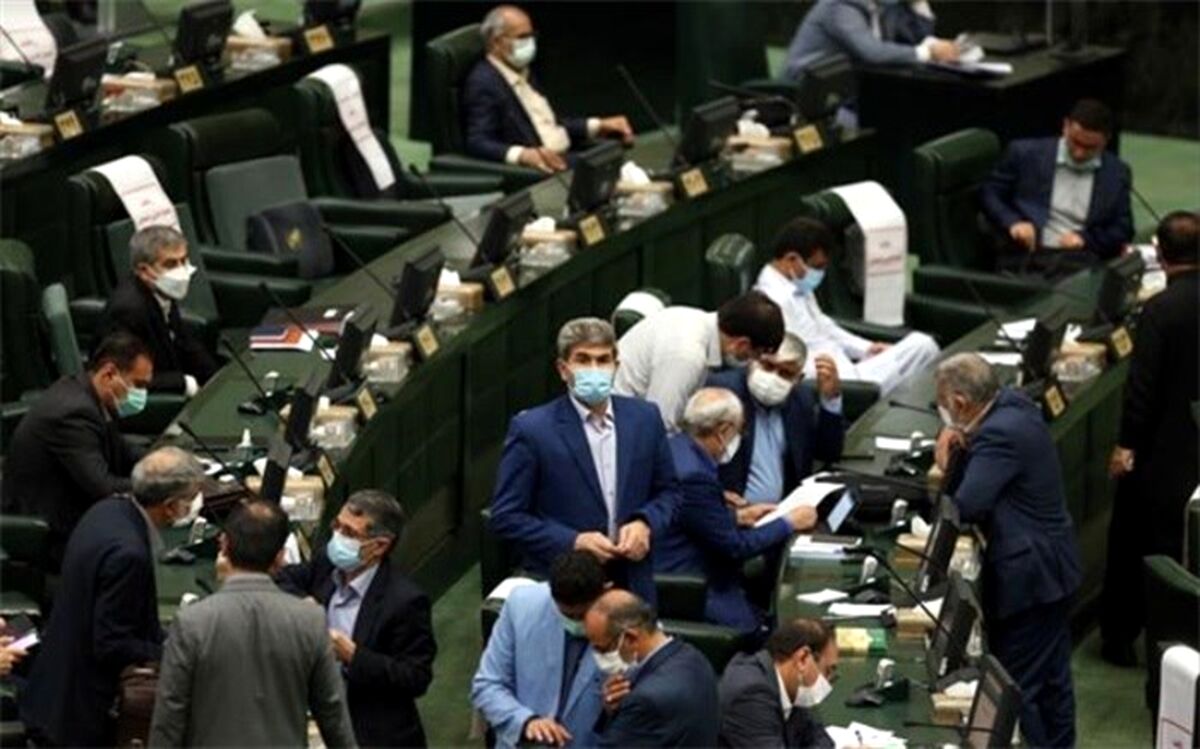 طرح تشکیل پیمان دفاعی امنیتی گروه مقاومت اعلام وصول شد