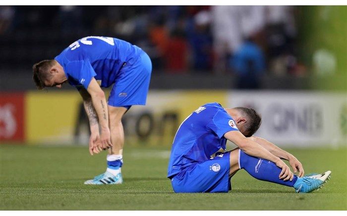 استقلال قدر هدیه ویژه را ندانست؛ تیم مجیدی با باخت به دربی رسید