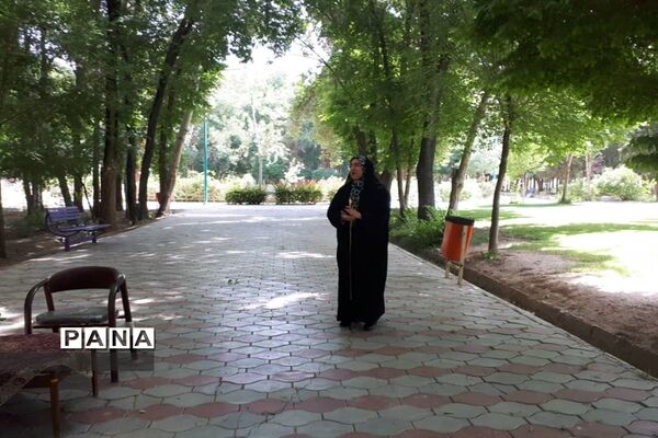 ویژه برنامه بزرگداشت مقام معلم آموزش و پرورش ابرکوه
