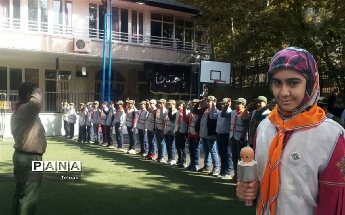 جابری: ۱۲ منش پیشتازی یک شهروند کامل می سازد