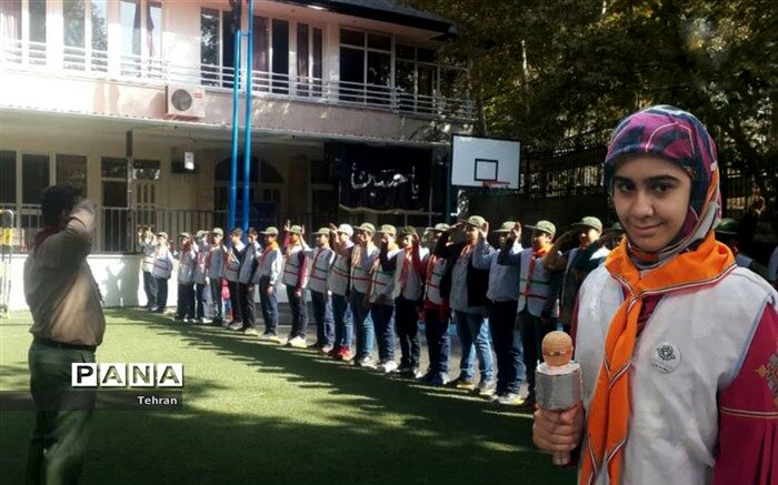 جابری: ۱۲ منش پیشتازی یک شهروند کامل می سازد