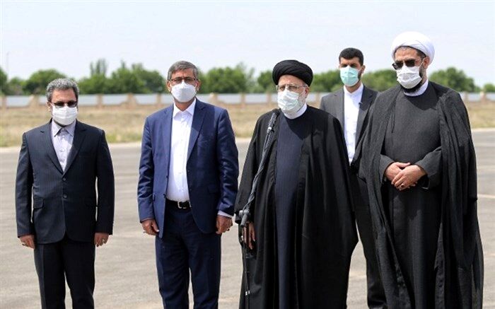 ضرب‌الاجل یک ماهه رئیسی برای احیای تولید در کارخانه صنایع غذایی کیوان