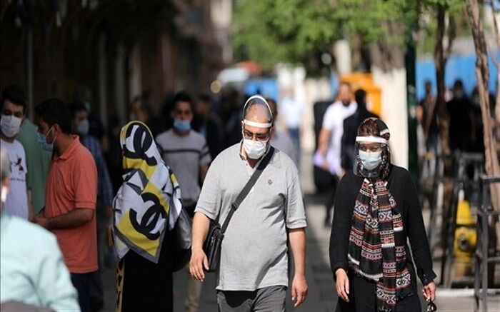 سرایت کرونا در دورهمی جدی است