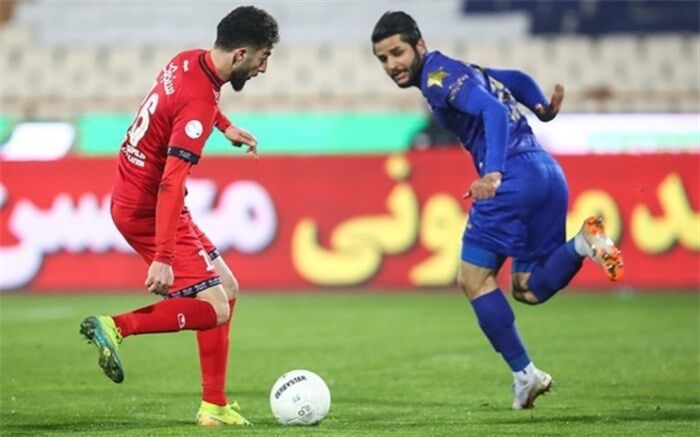 ساختار دفاعی استقلال ضعف دارد؛ شرایط نشان می‌دهد که شانس برد پرسپولیس در دربی 95 بیشتر است