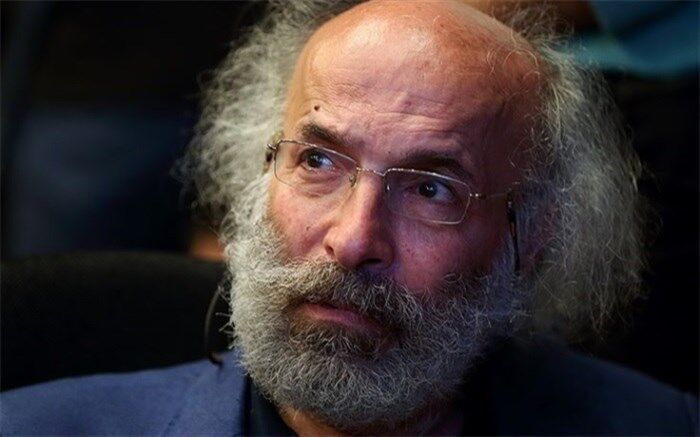 «کیانوش عیاری»: هرگز خودم را منجی ندیدم