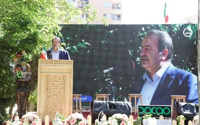 استاندار فارس: توجه به آموزش عشایری رشد و تعالی جامعه را در پی دارد