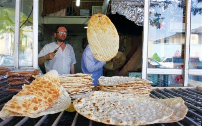 یارانه گندم و آرد از جیب کشاورزان پرداخت می‌شود