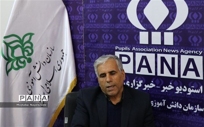 سازمان دانش آموزی ظرفیتی بی بدیل برای رشد اجتماعی سرمایه انسانی است