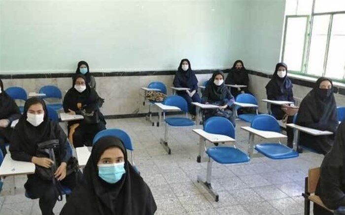 ۶ هفته کلاس جبرانی برای تجدیدی‌ها