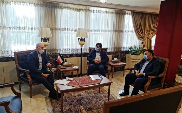 توسعه مجتمع فرآوری سیب زمینی فرنچ فرایز با اخذ تسهیلات از بانک کشاورزی