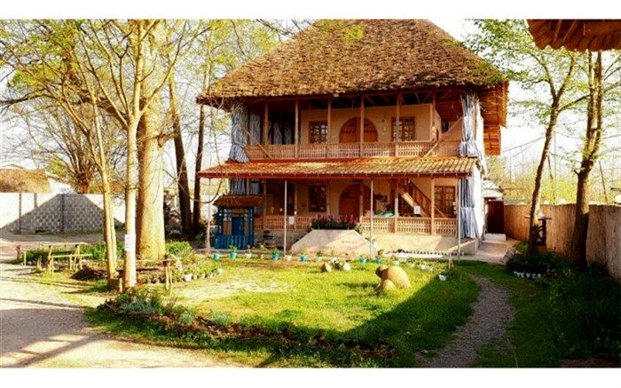 ۱۰ طرح گردشگری با سرمایه گذاری میلیاردی در گیلان ایجاد می‌شود