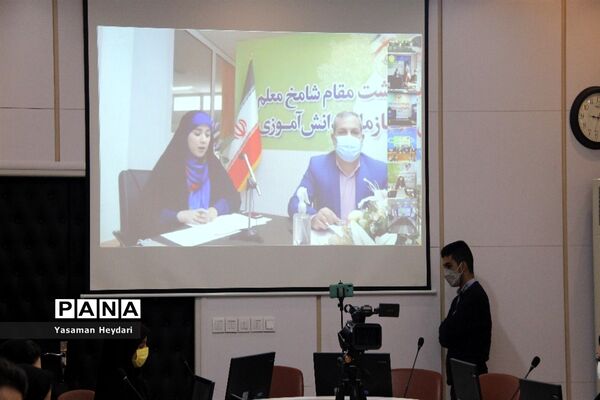 سالروز تاسیس سازمان دانش آموزی