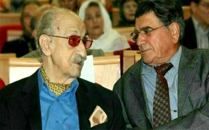 پیام تسلیت مدیرعامل انجمن موسیقی ایران برای درگذشت عبدالوهاب شهیدی