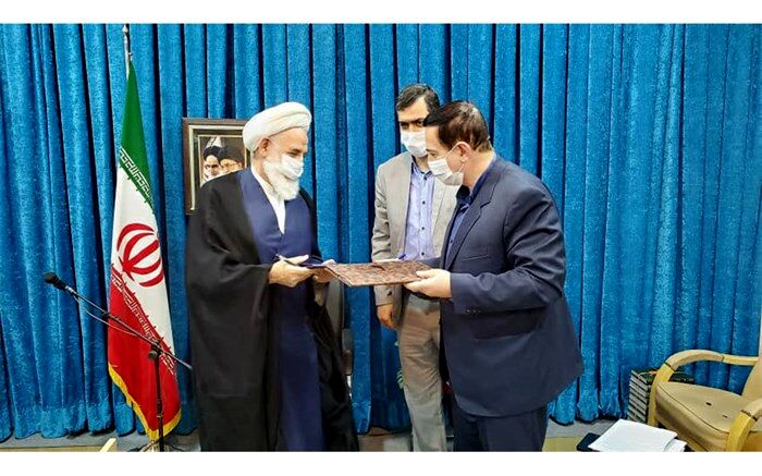 تفاهم نامه مشترک همکاری شورای فرهنگ عمومی با دانشگاه کاشان منعقد شد
