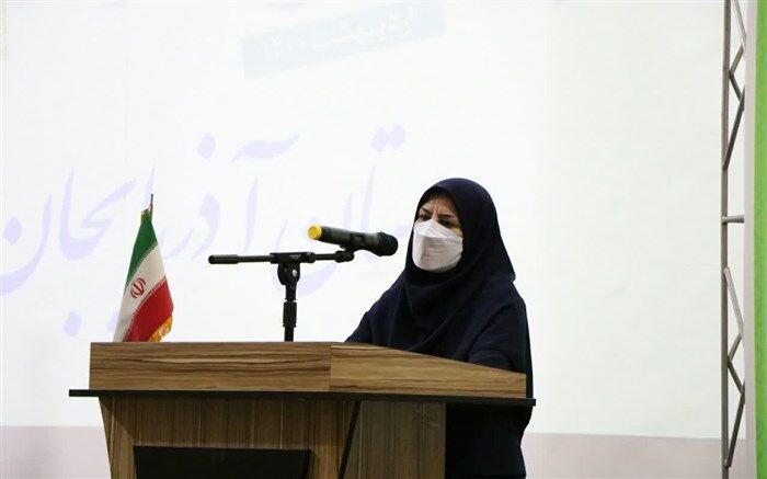سازمان دانش آموزی میدان عمل فعالیت ها و برنامه های تربیتی و اجتماعی است