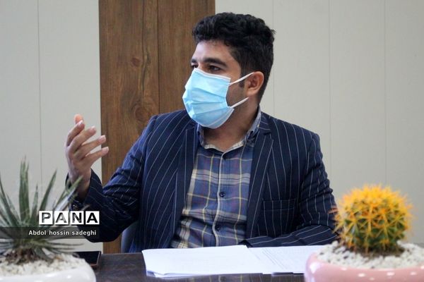 جلسه میز کارشهرستان‌ها و مناطق معاونت پرورشی و فرهنگی آموزش و پرورش استان بوشهر