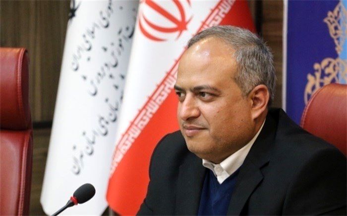 صدور 46 هزار و هشتصد تقدیرنامه به مناسبت هفته معلم برای همه فرهنگیان شاغل در استان