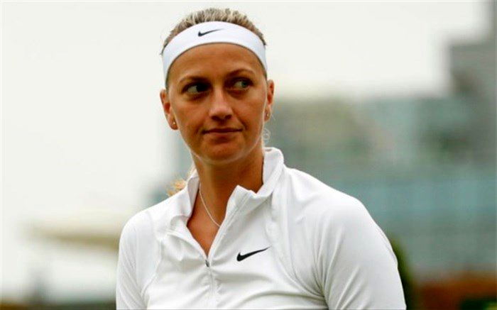 تنیس اوپن ایتالیا؛ ناکامی‌‎های مگدا لینت ادامه دارد