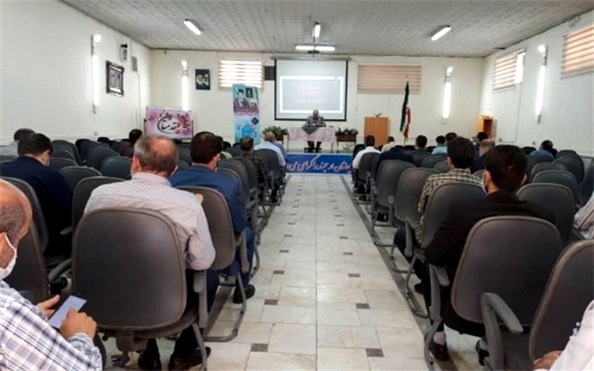 خلق جلوه‌های ناب معلمی در دوران کرونا