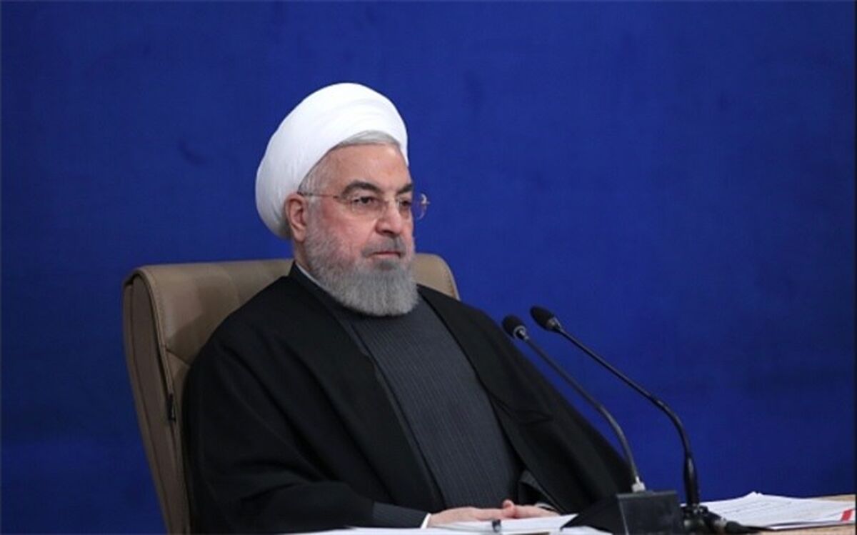 دستور مهم رئیس‌جمهوری به وزارت کشور درباره مصوبه انتخاباتی شورای نگهبان