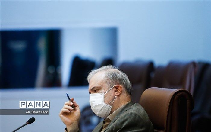 پیام تبریک وزیربهداشت به وزرای بهداشت کشورهای اسلامی به مناسبت عیدفطر