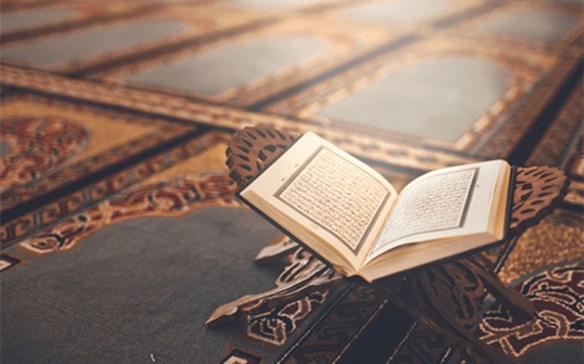 عظمت قرآن از عقل انسان خارج است