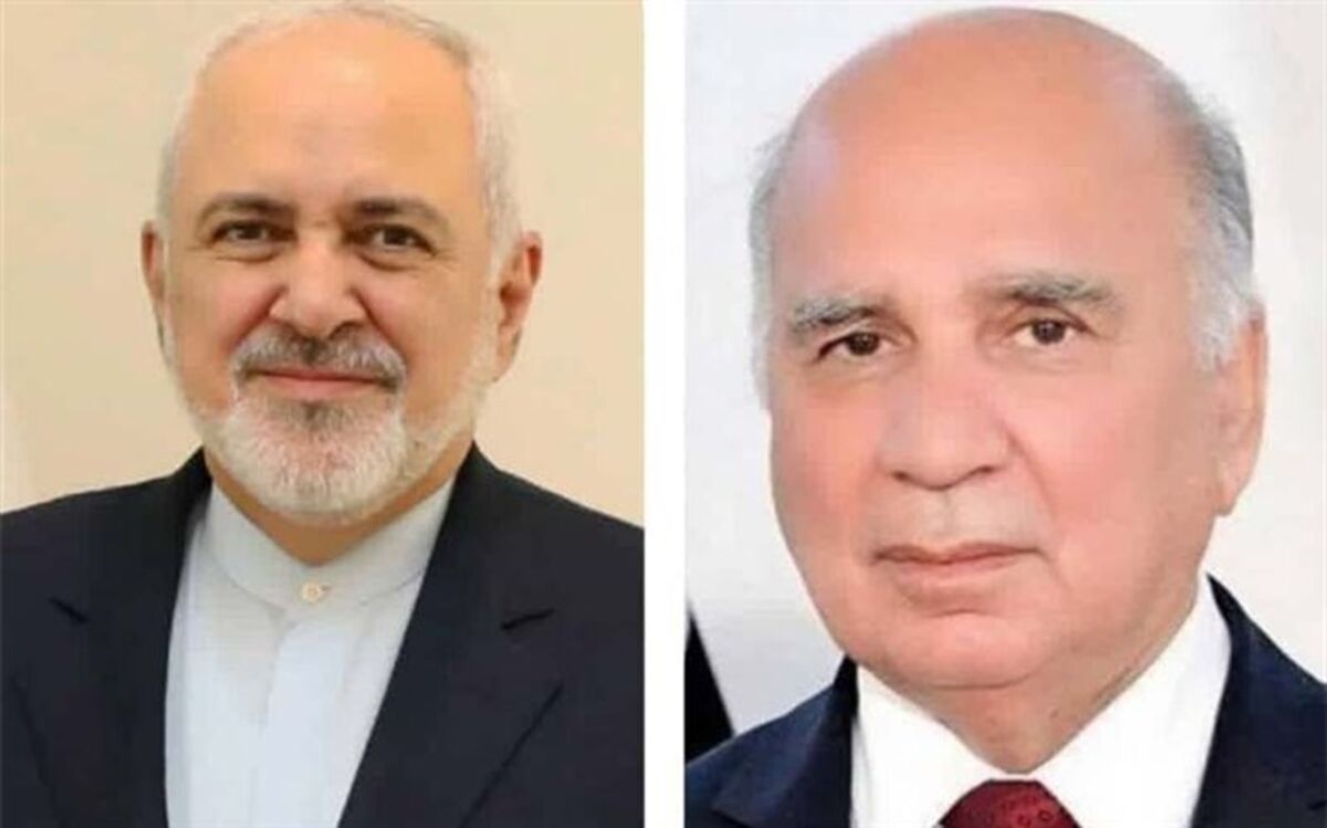 ظریف بر شناسایی عاملان تعرض به کنسولگری ایران در کربلا تاکید کرد