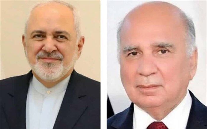 ظریف بر شناسایی عاملان تعرض به کنسولگری ایران در کربلا تاکید کرد