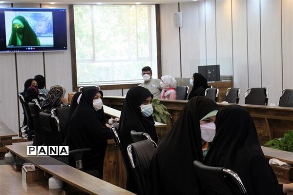 گرامیداشت سالروز تاسیس سازمان دانش آموزی