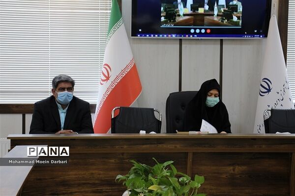 گرامیداشت سالروز تاسیس سازمان دانش آموزی