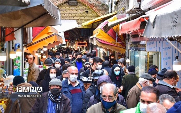توصیه‌های کرونایی؛ در فروشگاه‌ها و مراکز خرید از ماسک استفاده کنید
