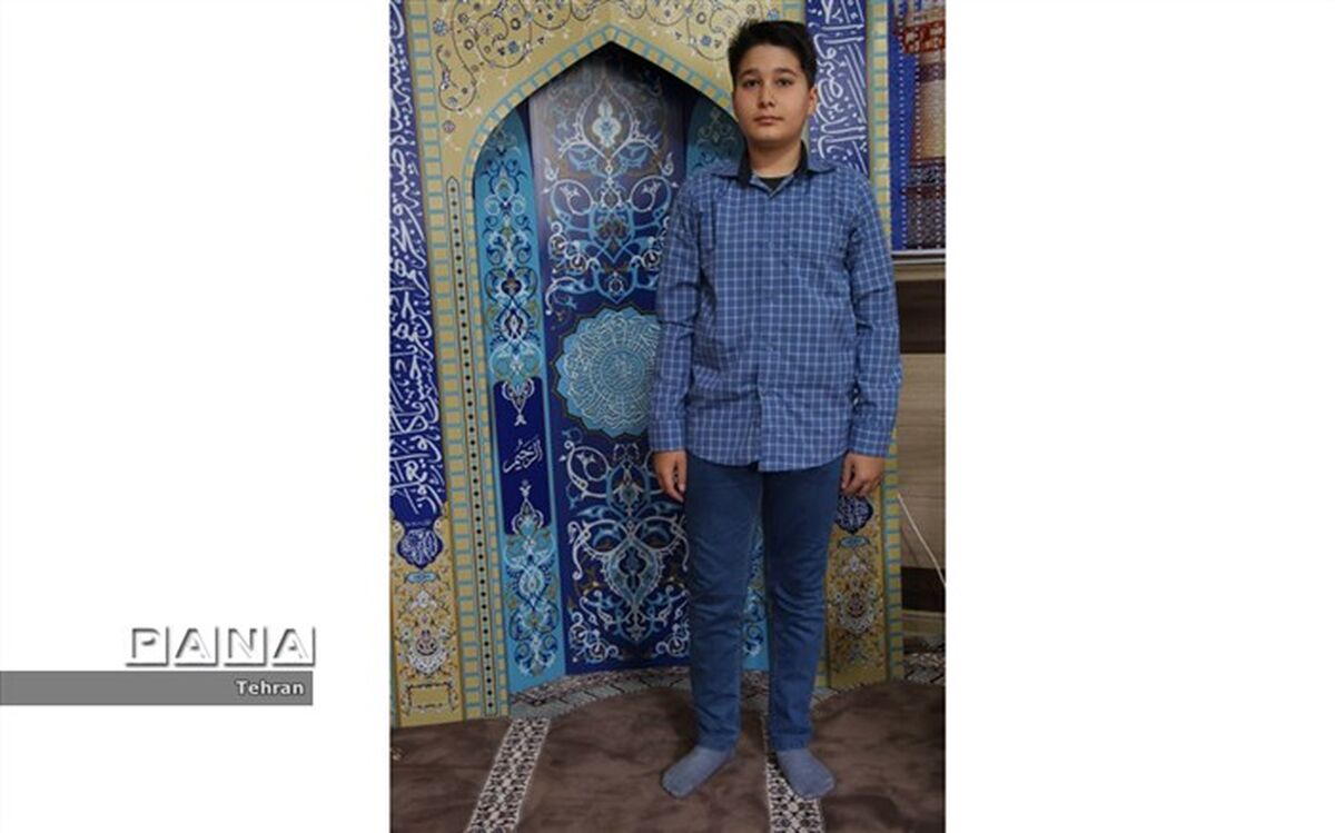 حفظ قرآن موجب شکوفایی استعدادهای انسانی است