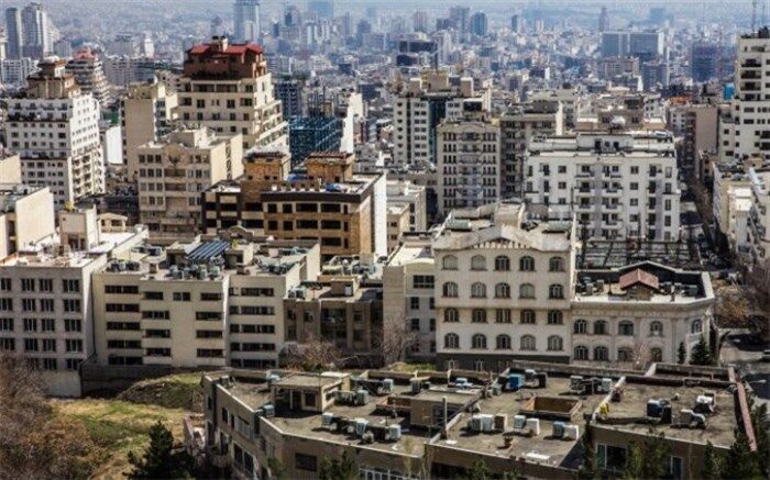 47درصد، یعنی نیمی از شهروندان تهرانی اجاره‌نشین هستند