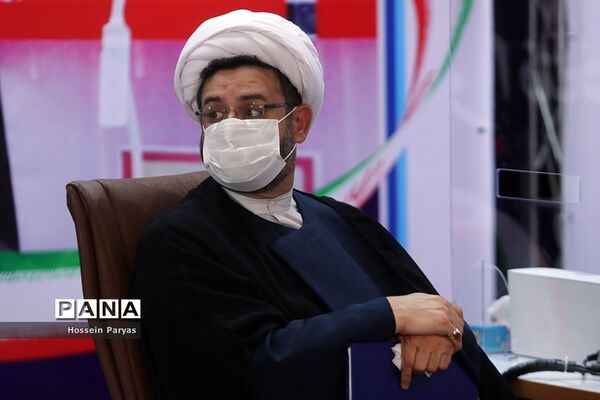 نخستین روز ثبت‌نام از داوطلبان انتخابات سیزدهمین دوره ریاست‌جمهوری