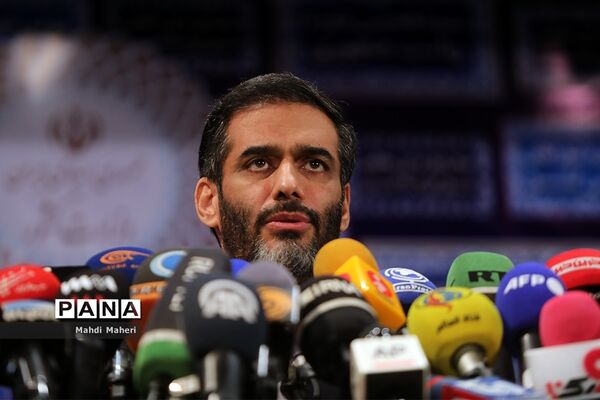 نخستین روز ثبت‌نام از داوطلبان انتخابات سیزدهمین دوره ریاست‌جمهوری