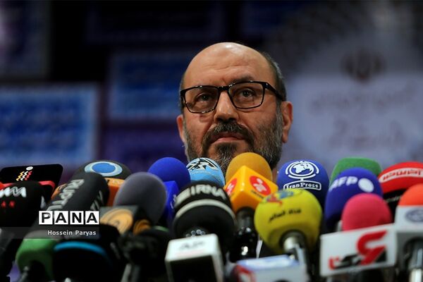 نخستین روز ثبت‌نام از داوطلبان انتخابات سیزدهمین دوره ریاست‌جمهوری