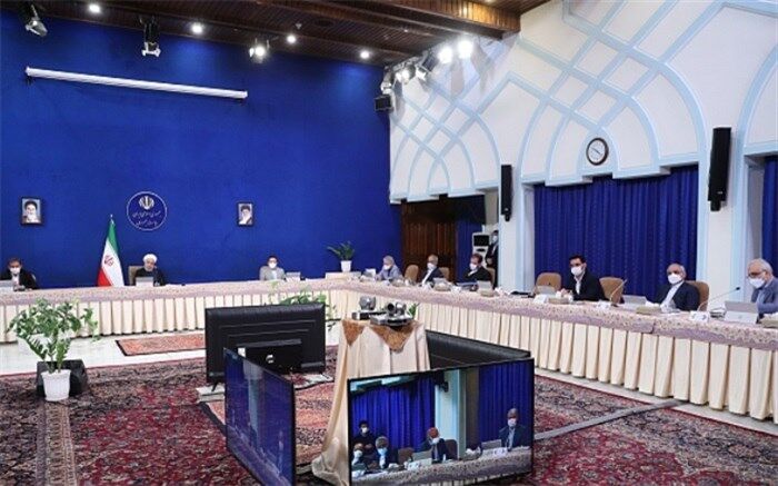 پاسخ دولت به اتهامی درباره مدیریت ارزی