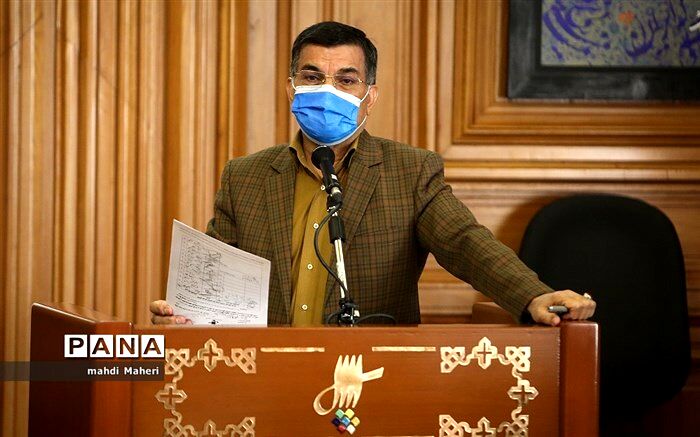 درخواست هیات تطبیق باعث تعلل در اجرای طرح کاپ می‌شود
